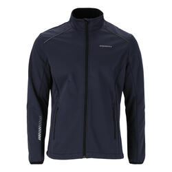 Veste softshell Naval