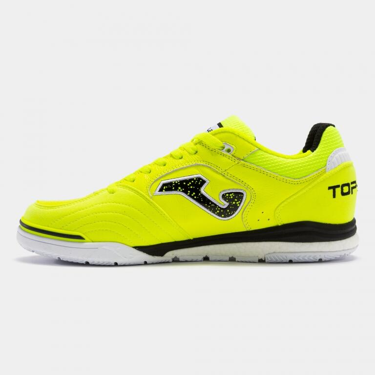 Calzado de fútbol Hombre Joma Top Flex Amarillo 5/6