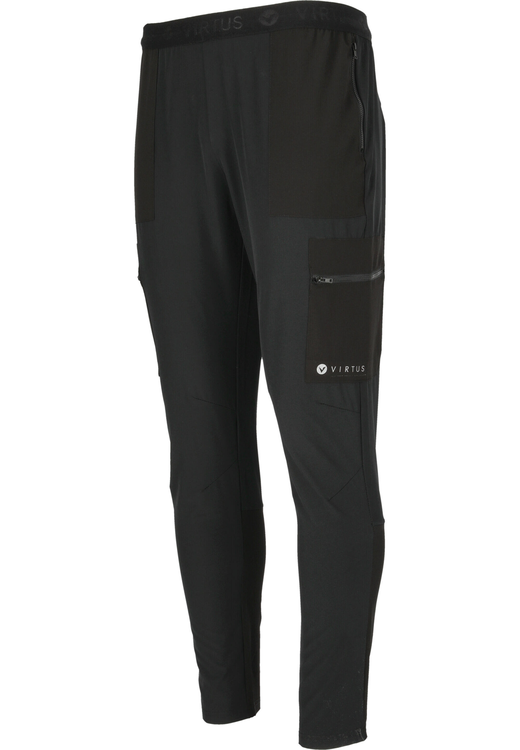 Virtus Pantalon de survêtement Magasin 2/5