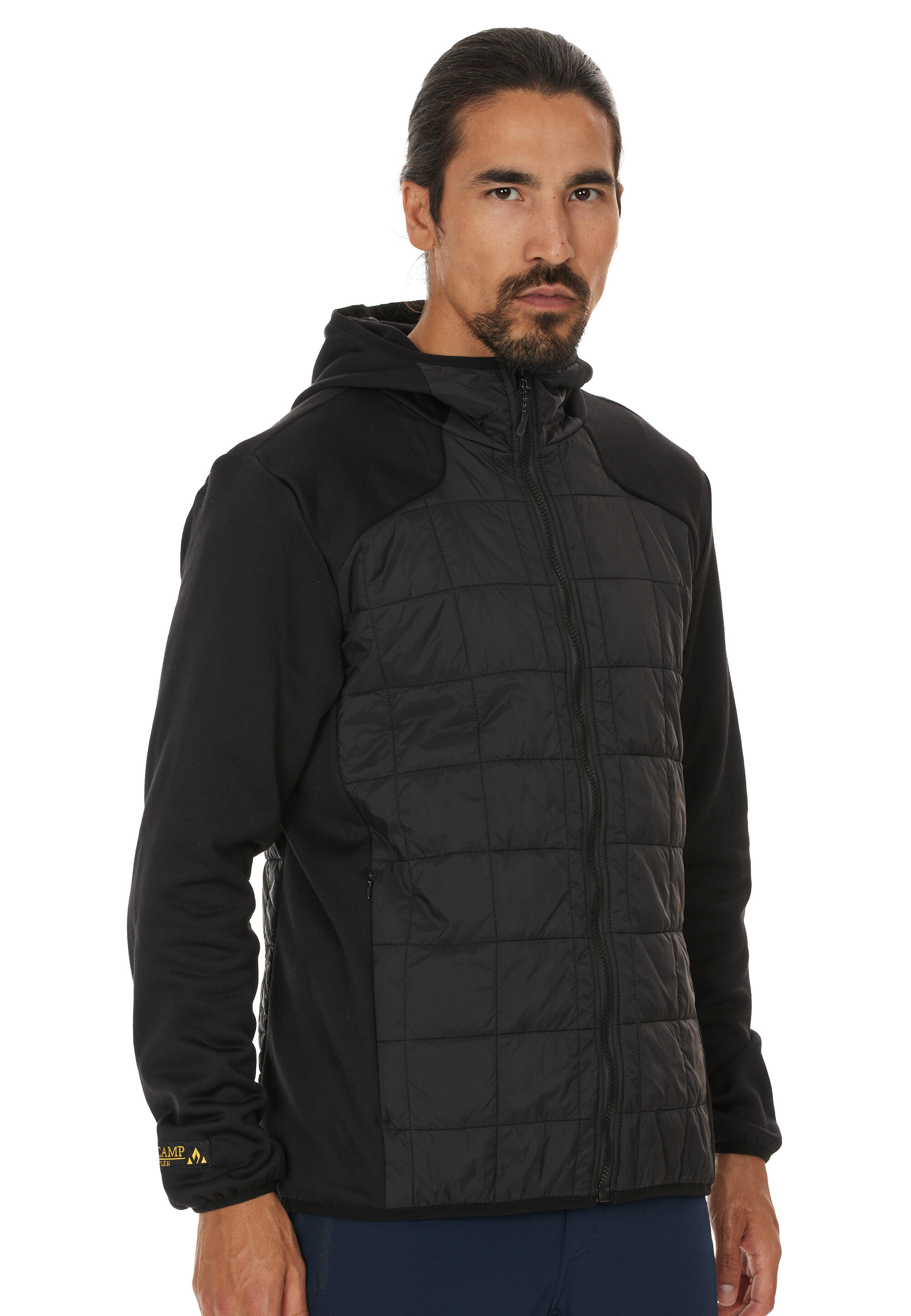 Veste mi-saison Peyton 2/5