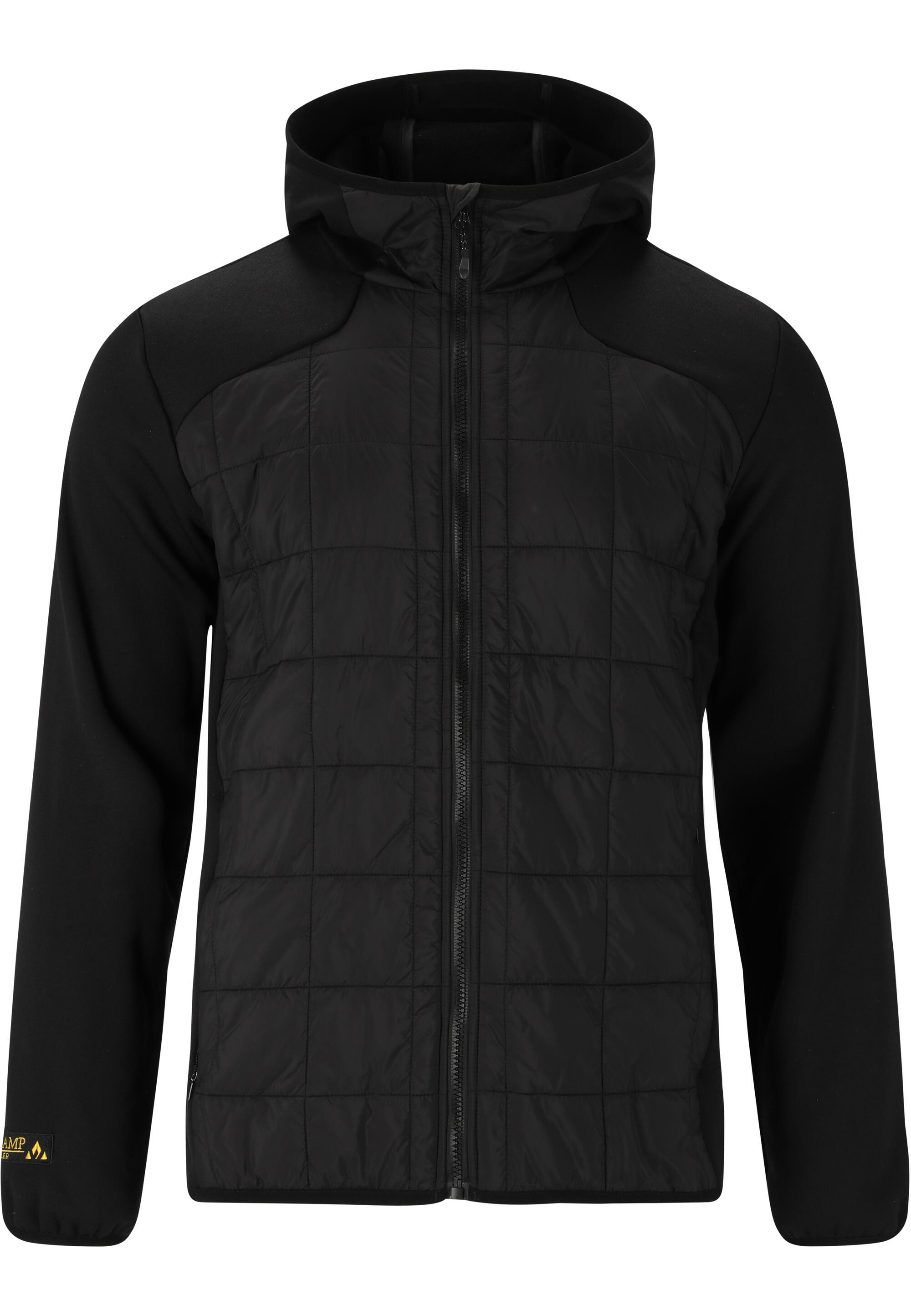 Veste mi-saison Peyton 1/5