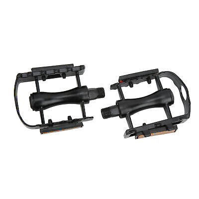 Marwi pédales VTT Alu, noires, SP-600 2/3