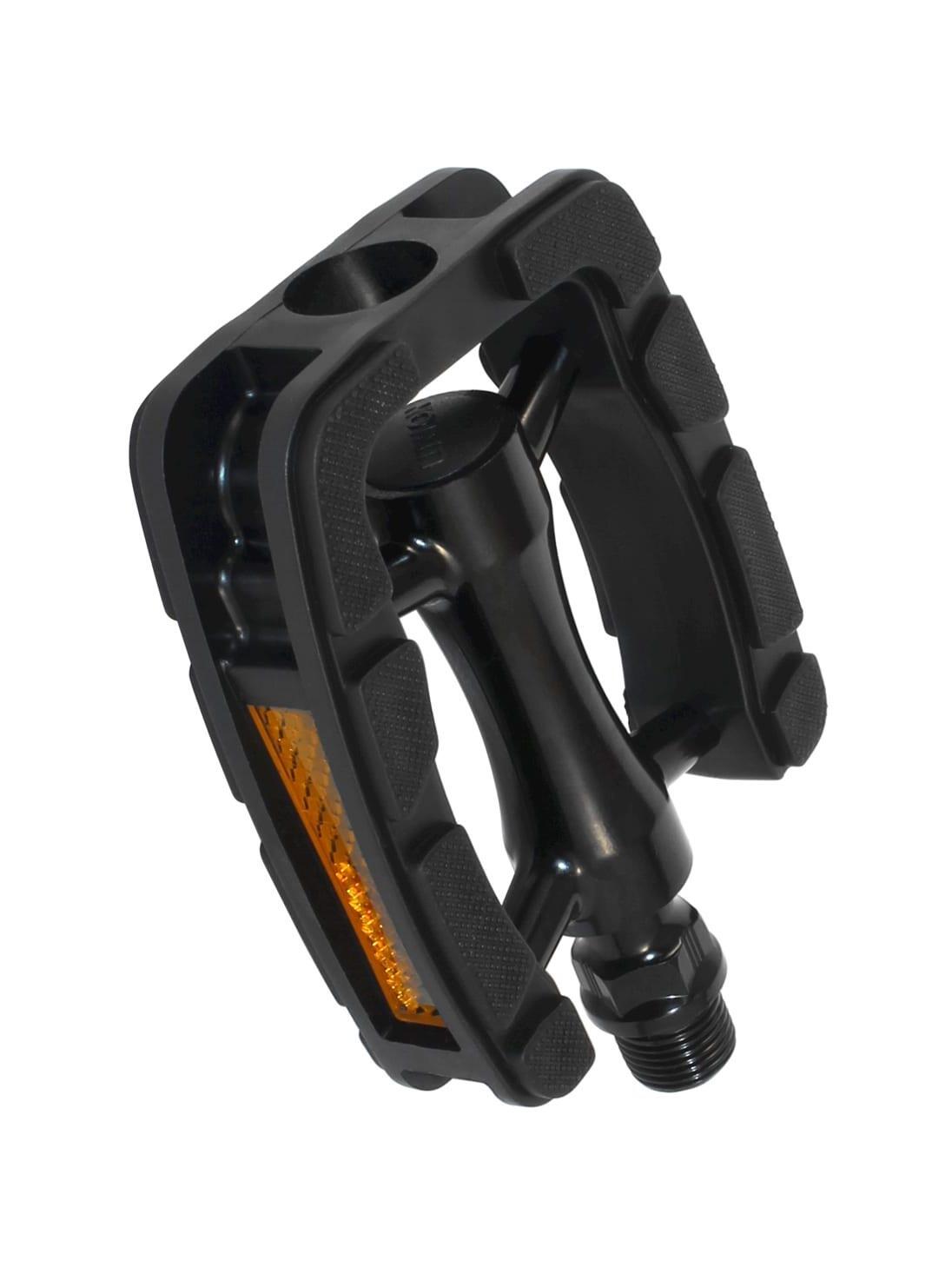 Pédales syndicales SP-823 ALU BLACK BULK 3/3