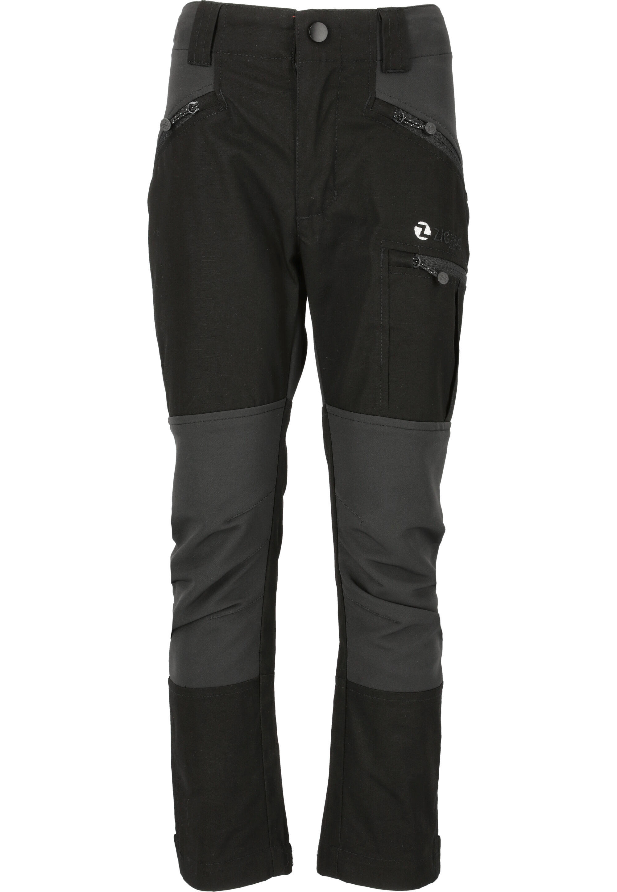 ZIGZAG Outdoorhose Bono