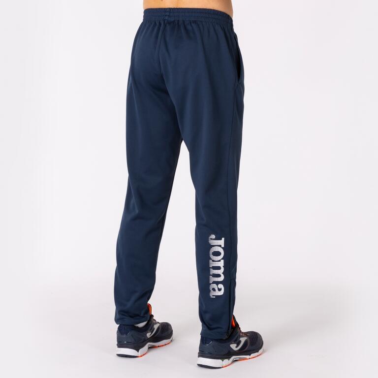 Pantaloni Joma Nilo, Bleumarin, XXXL