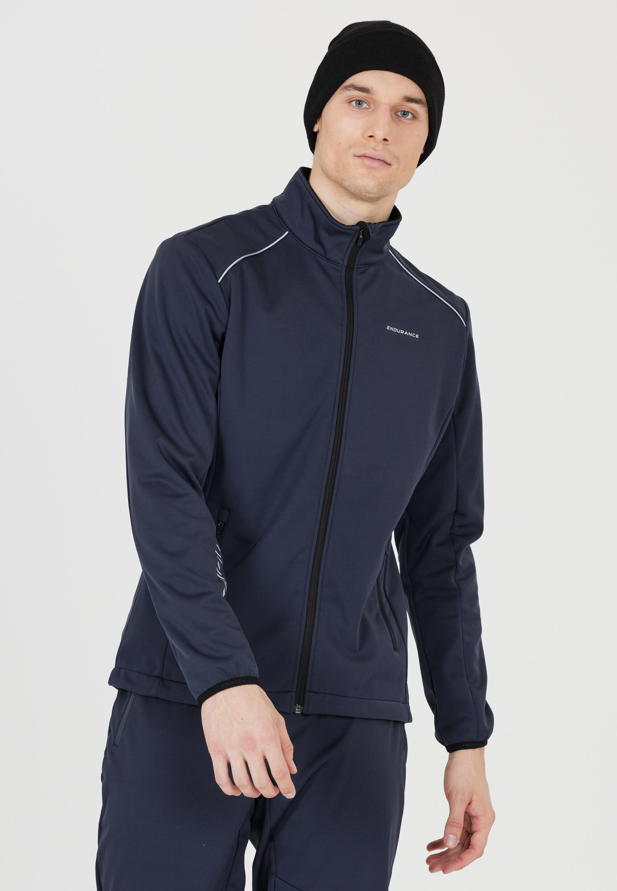 Veste softshell Naval 4/5
