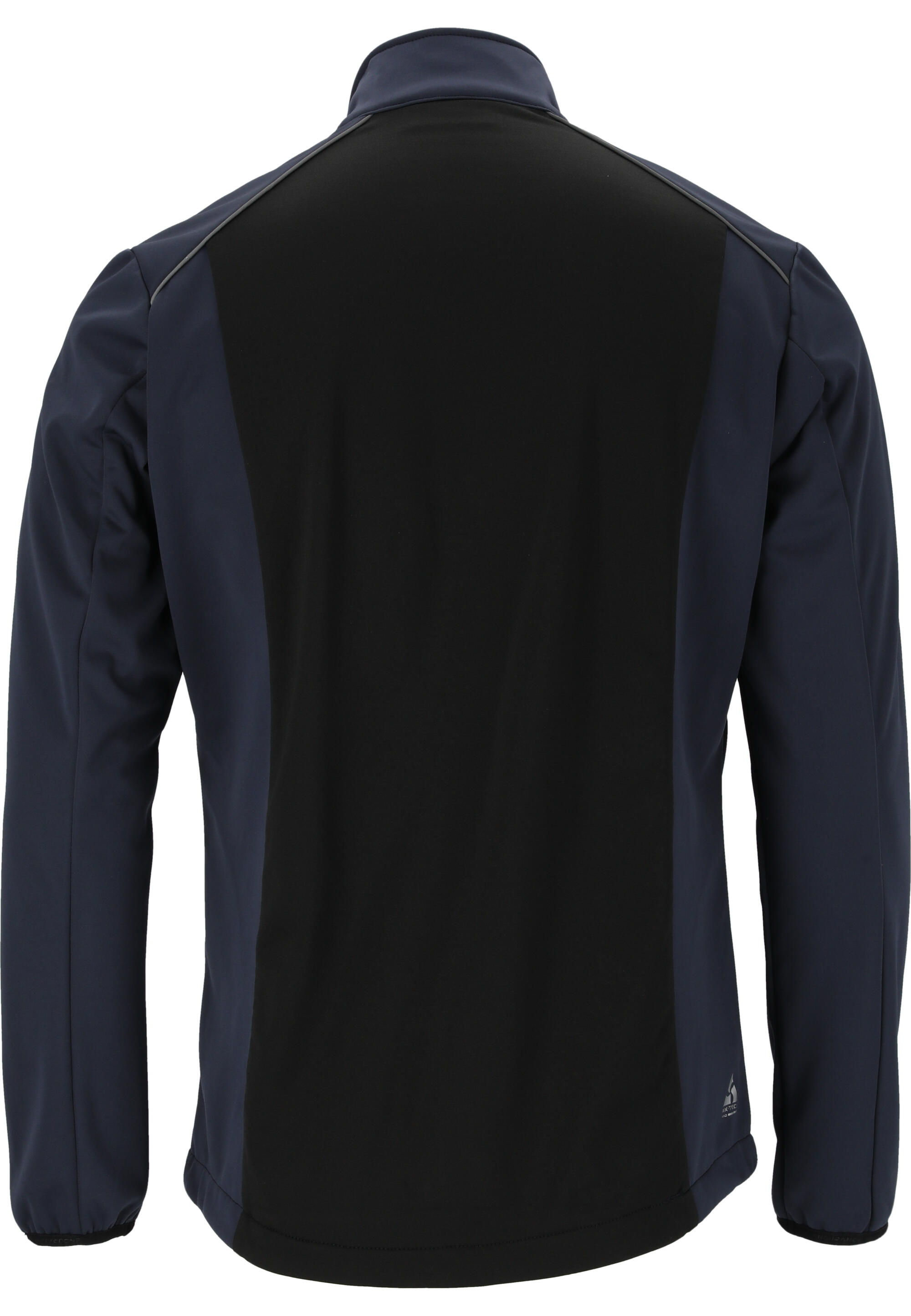 Veste softshell Naval 2/5