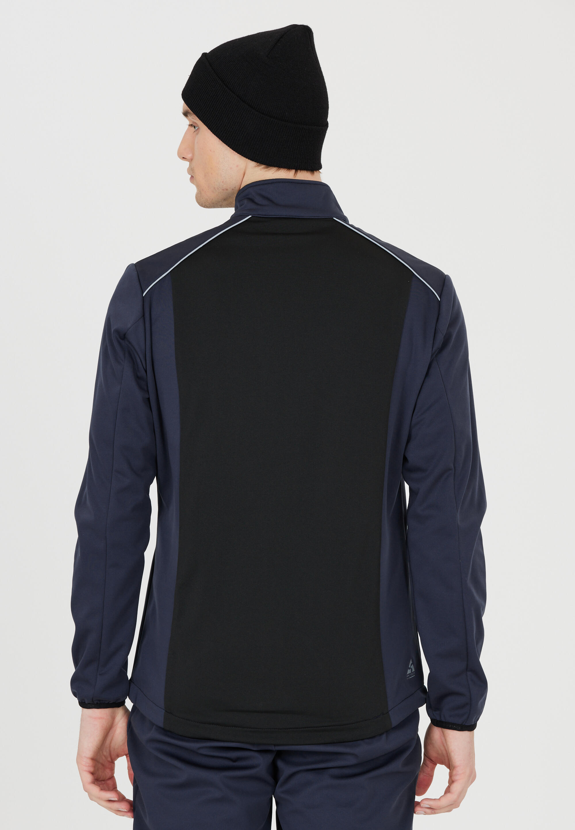 Veste softshell Naval 5/5