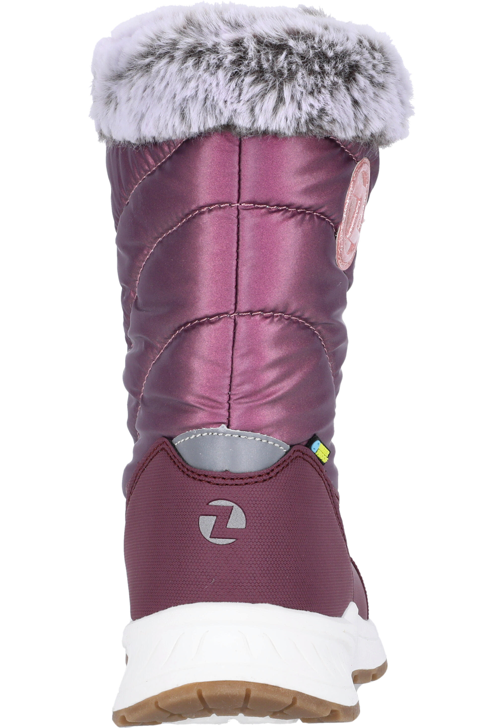 Botas de invierno para niños Zigzag Rasbell 5/15