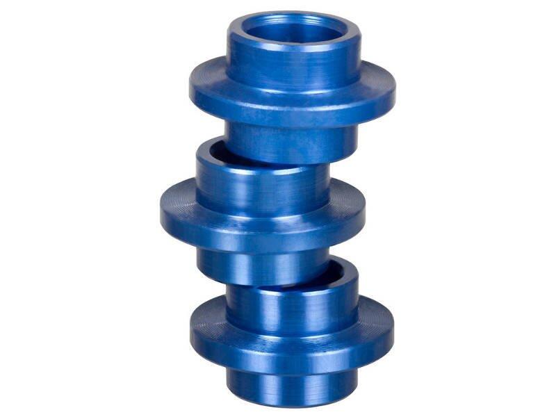Distanțiere rulmenți Powerslide 8mm, 8 buc.