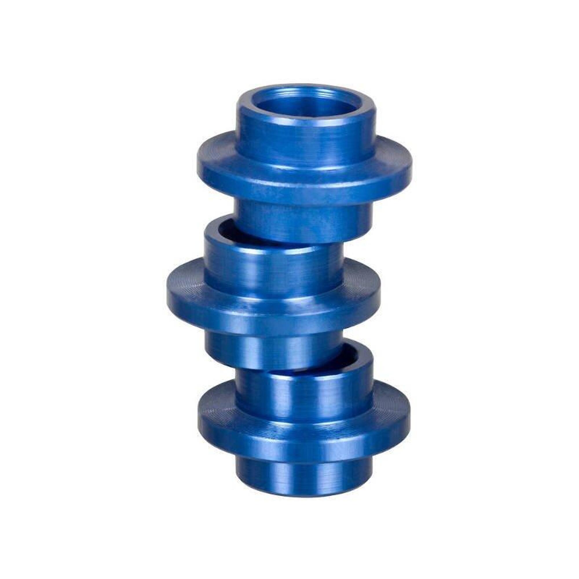 Dystanse do łożysk Powerslide Wicked Aluminum Spacer 8mm 2022