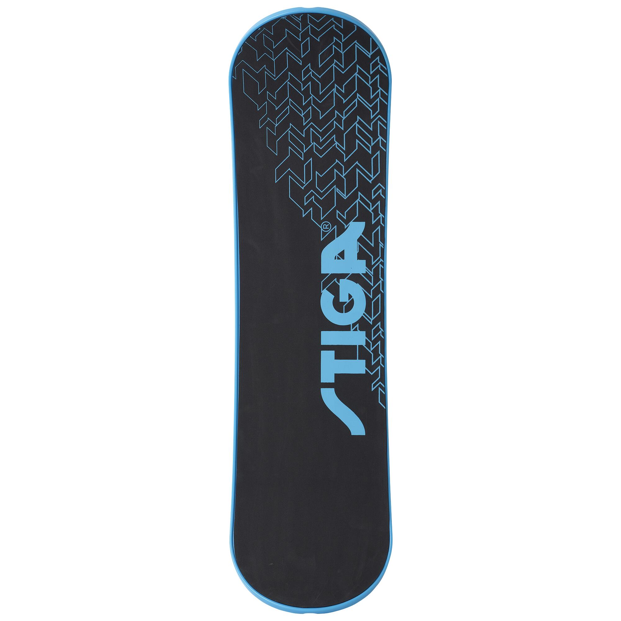 Sněžný skateboard Snowskate 3/4