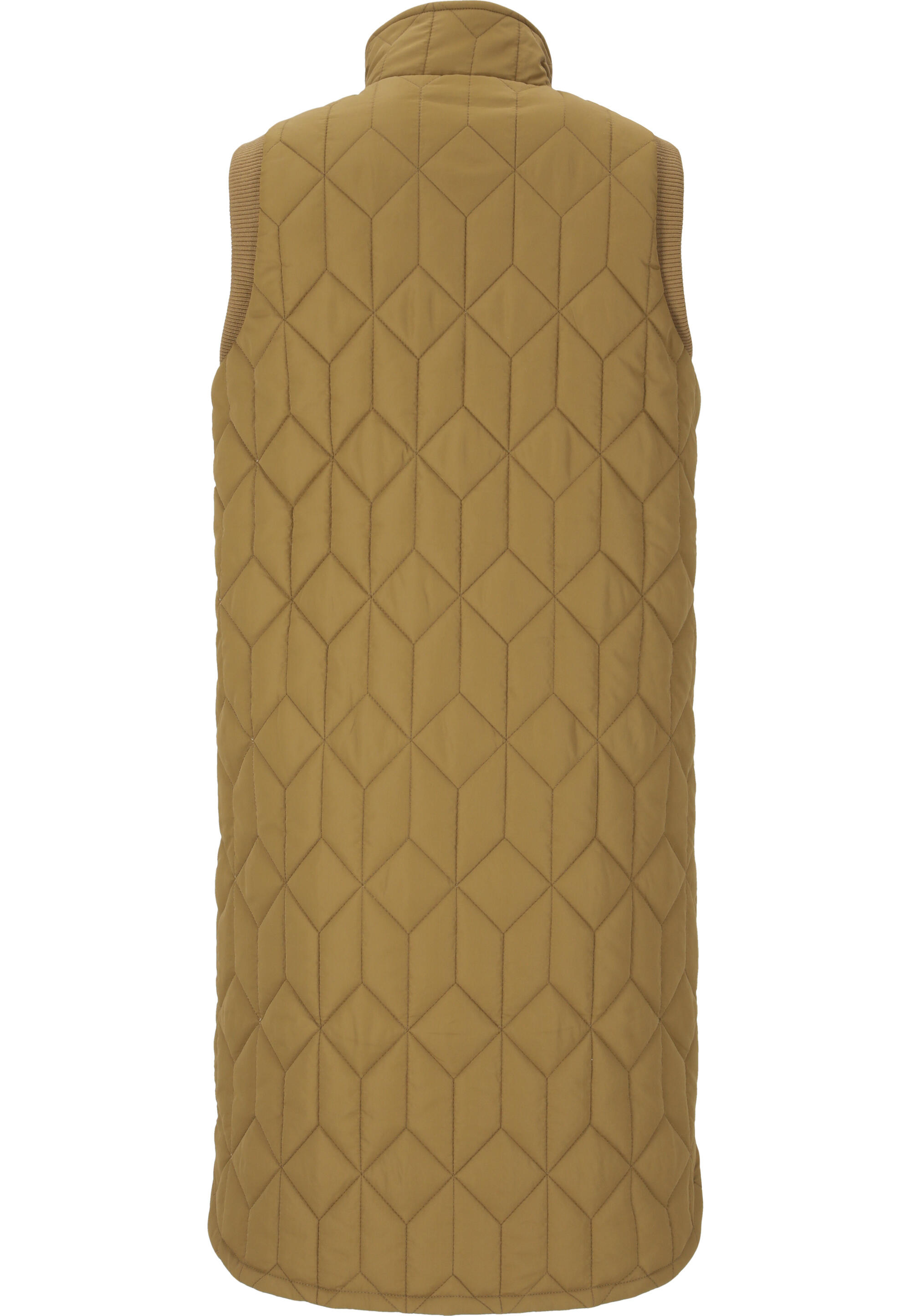 Gewatteerd vest Beah 2/5