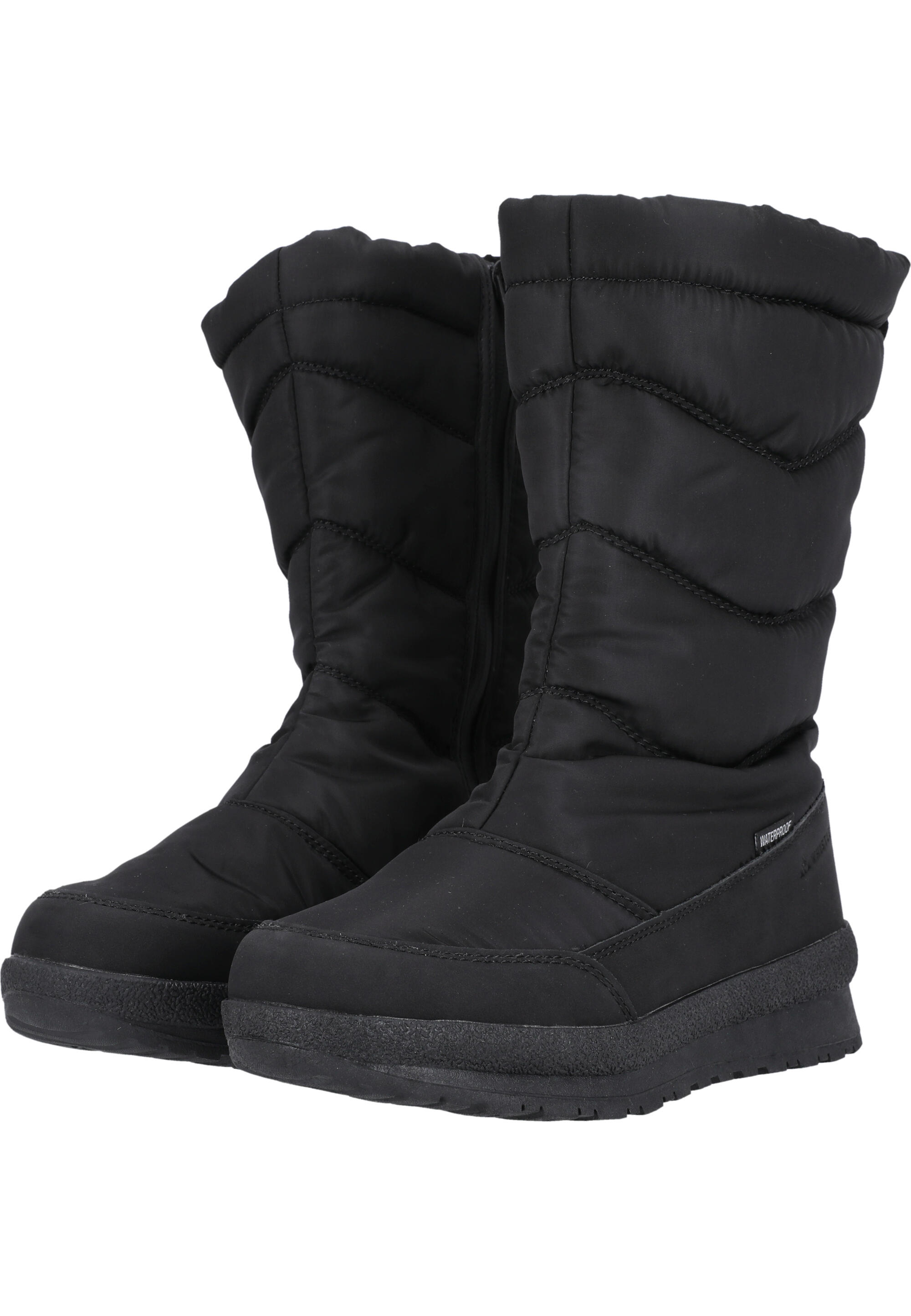 Bottes d'hiver Vasor 4/7