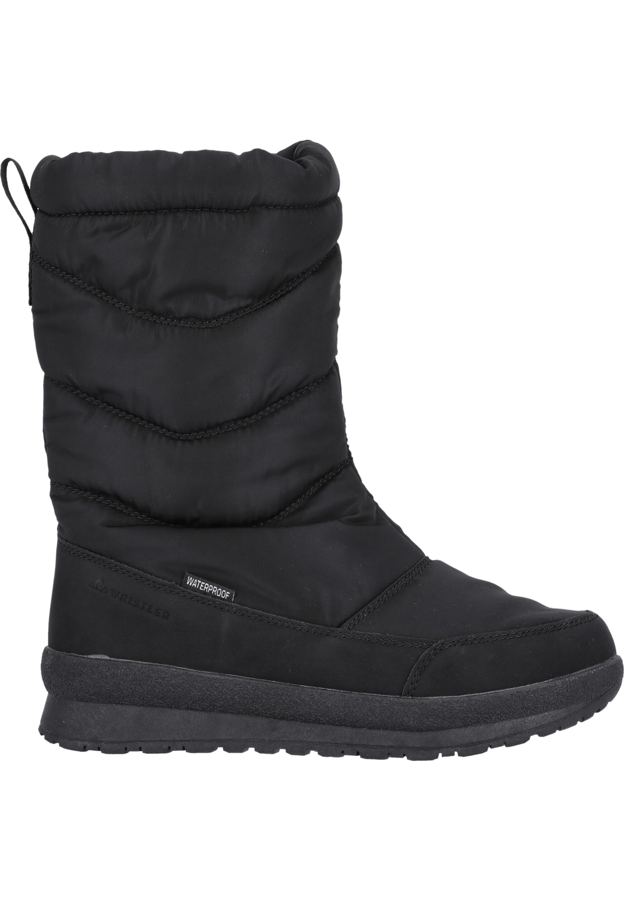 Bottes d'hiver Vasor 3/7