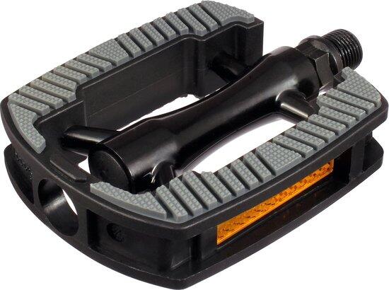 Union SP-820 Pedalen met Anti-Slip voor Veilig Fietsen 2/3