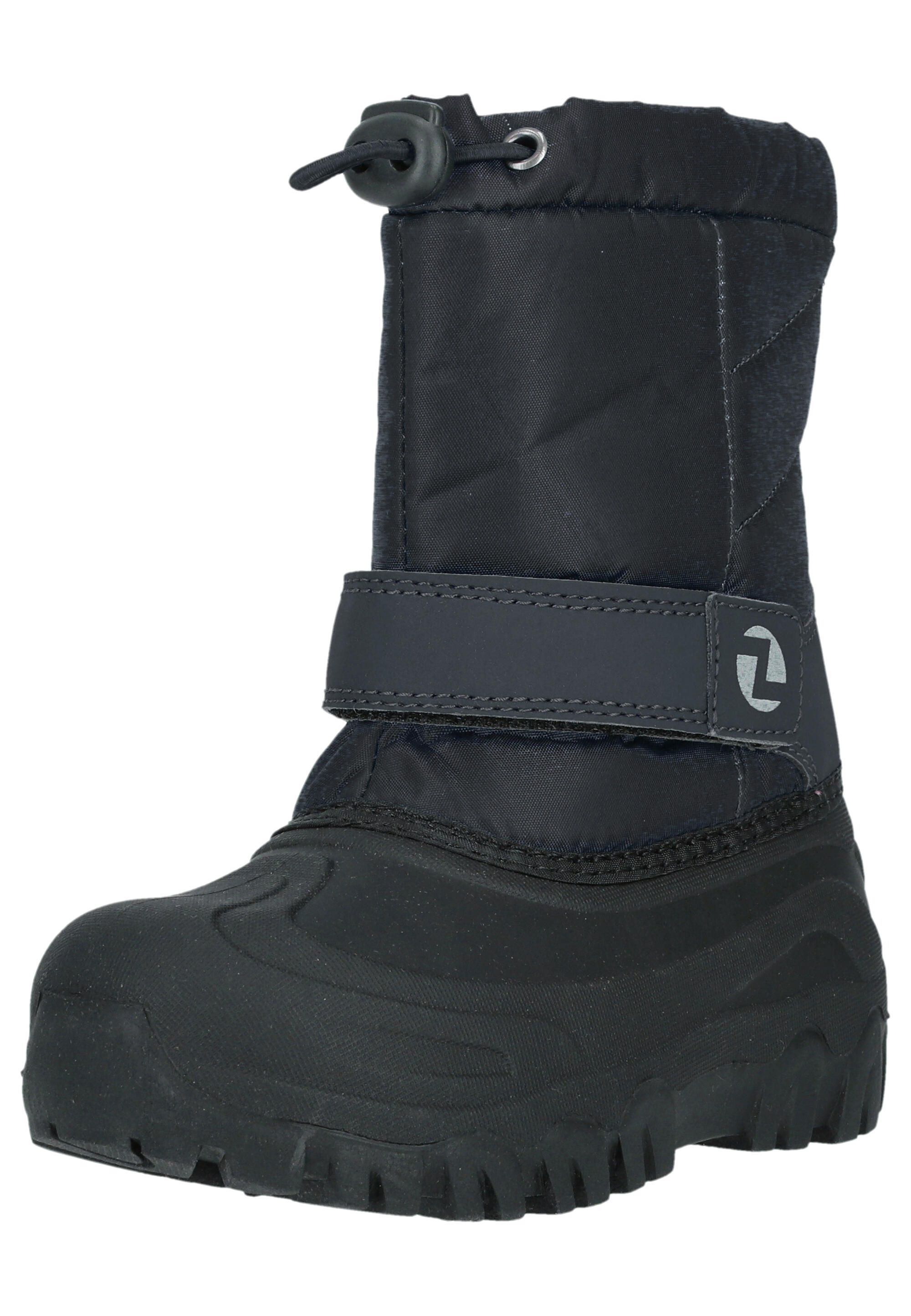 Stivali invernali bambino Zigzag Wanoha 2/15