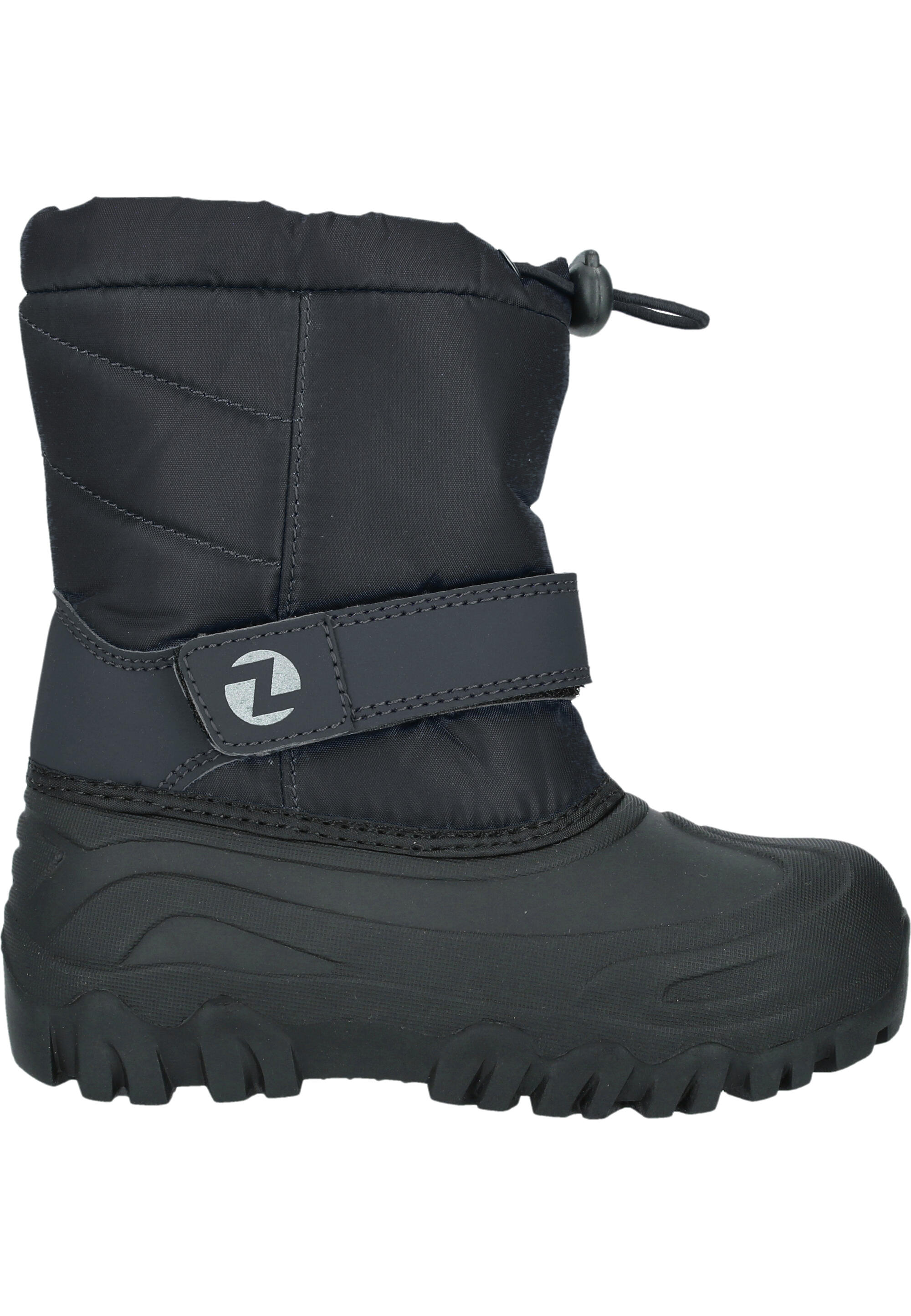 Stivali invernali bambino Zigzag Wanoha 3/15
