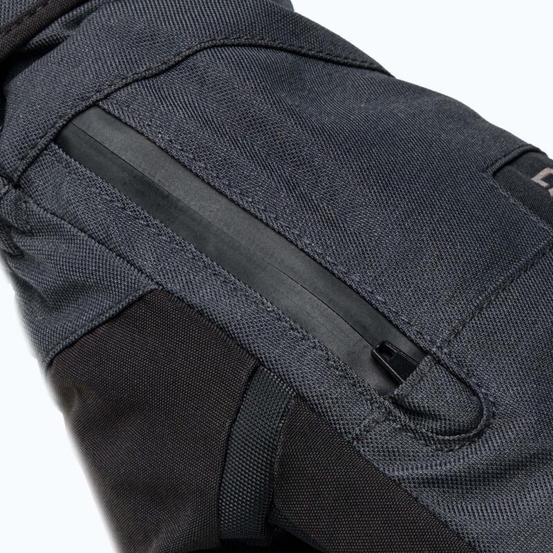 Gants de snowboard Dakine Titan Gore-Tex Short pour hommes