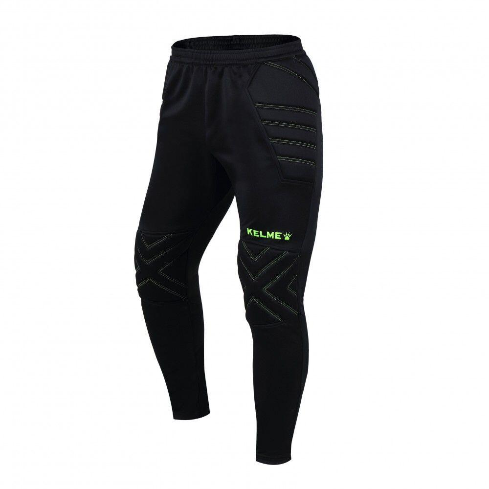 Malla Pantalon de Portero Larga Acolchada Ho Soccer RAVEN Ni o