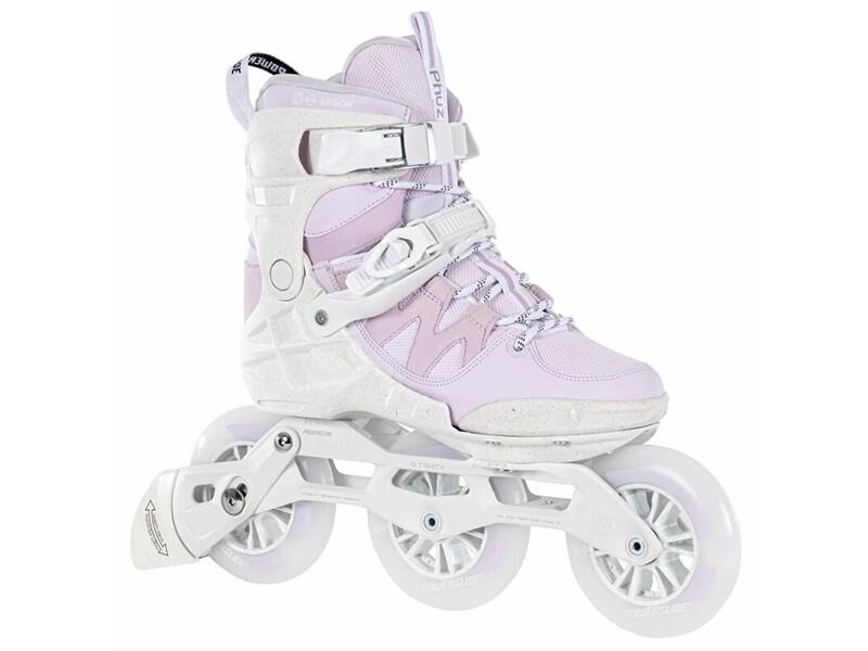 POWERSLIDE Freeskate Inlineskate Powerslide Phuzion Argon 110