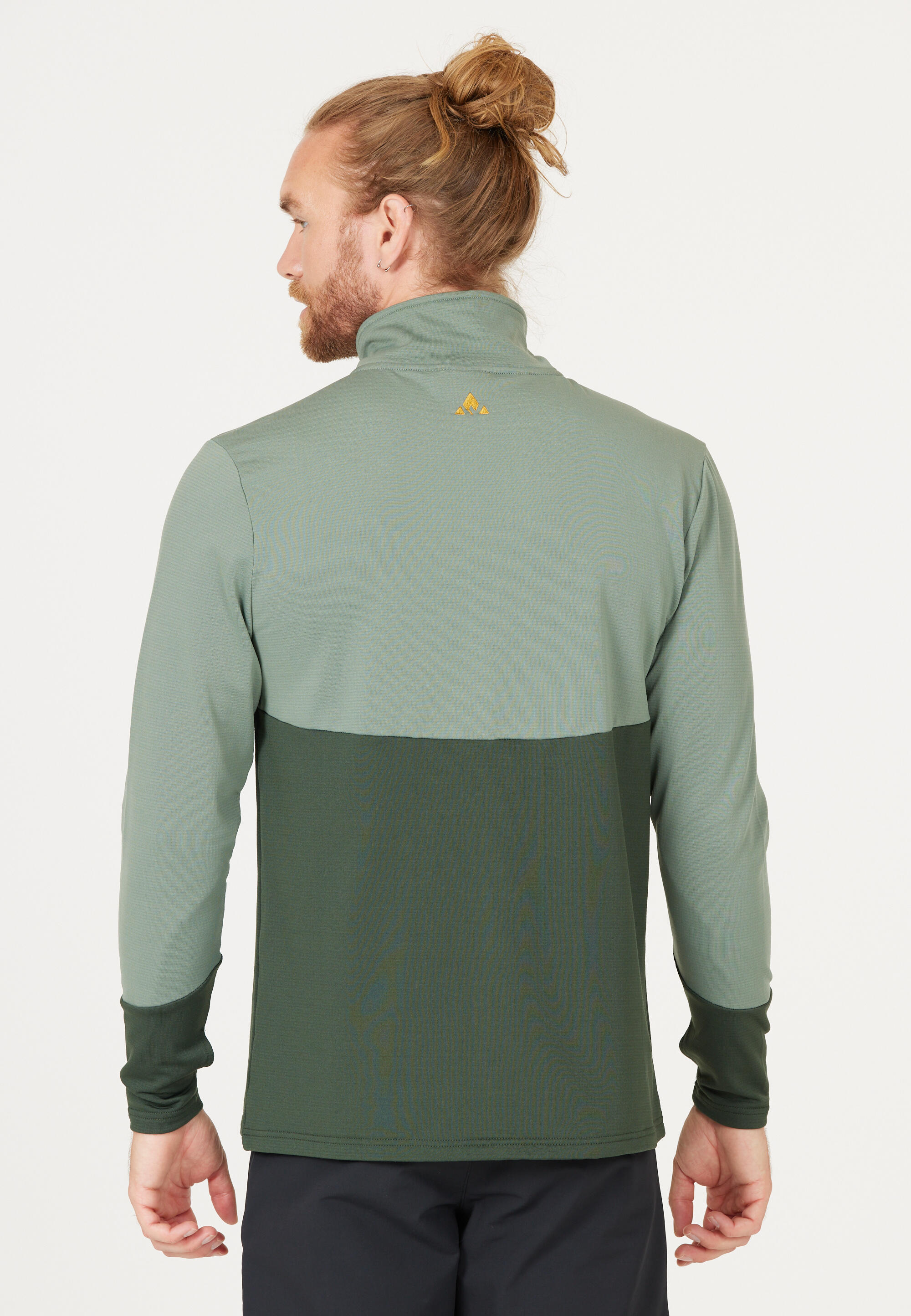 Jacke Cloudmont 5/5