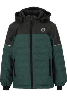 Steppjacke Timbuktu
