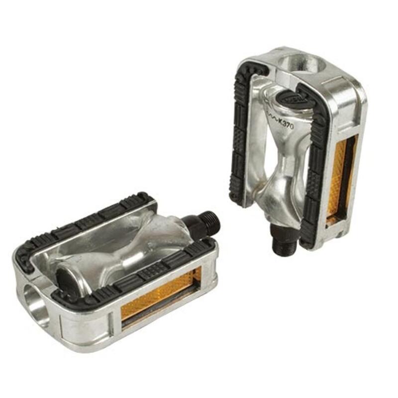 Pedały 810 Aluminium (Na Karcie)