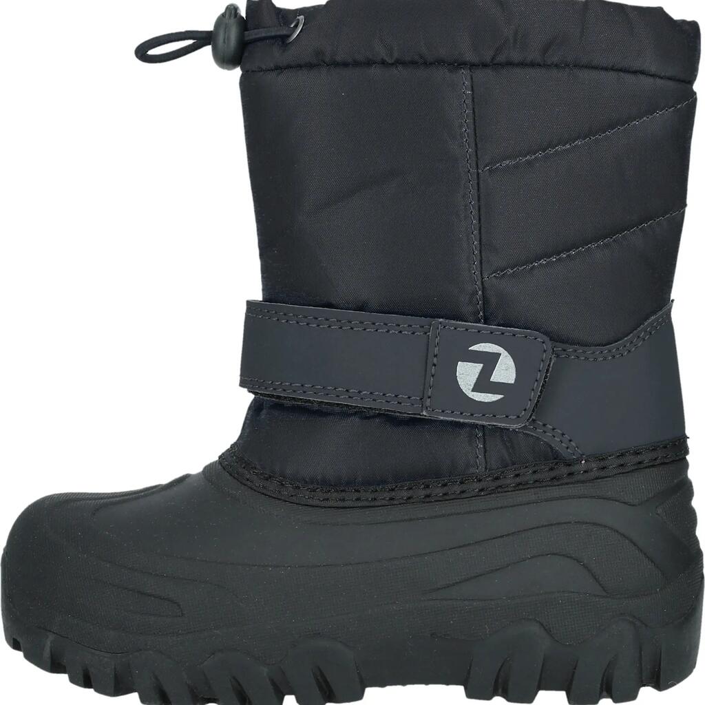 Children's winter boots Zigzag Wanoha
