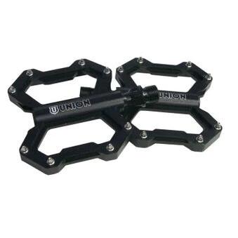 Union Pedale SP 1210 MTB BMX Schwarz 3/3