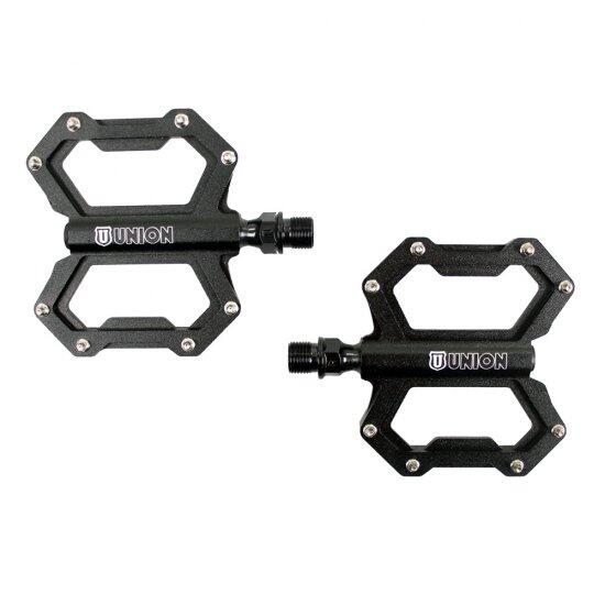 Union Pedale SP 1210 MTB BMX Schwarz 2/3