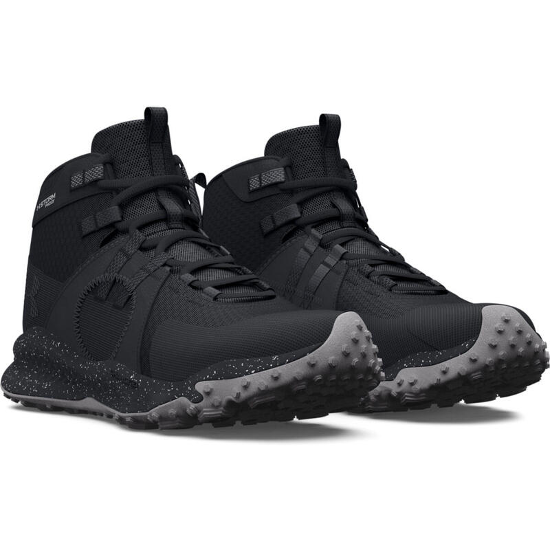 Laarzen Under Armour Charged Maven Trek Waterproof, Zwart, Mannen