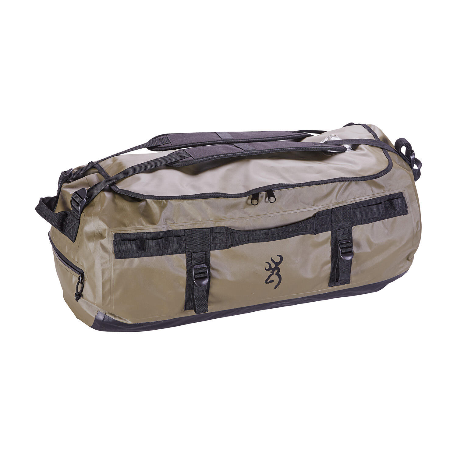 BROWNING Jachtrugzak - Duffeltas - Groen - Unisex