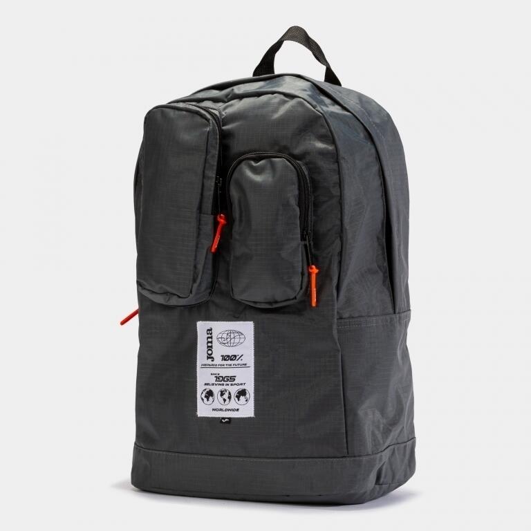 Zaino Joma Worldwide, Grigio, Unisex 2/5