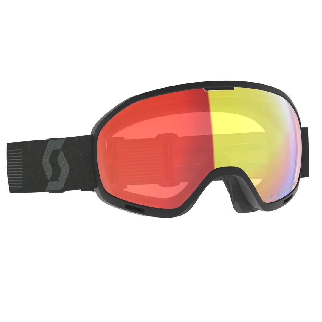 Maschera Sci Unlimited Ii Otg Ls Mineral Black - Light Sensitive Bch S1-3 1/5