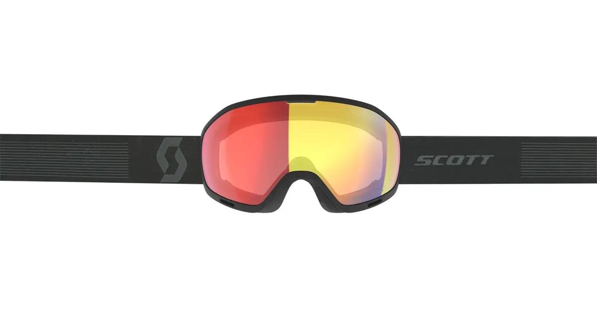 Maschera Sci Unlimited Ii Otg Ls Mineral Black - Light Sensitive Bch S1-3 2/5