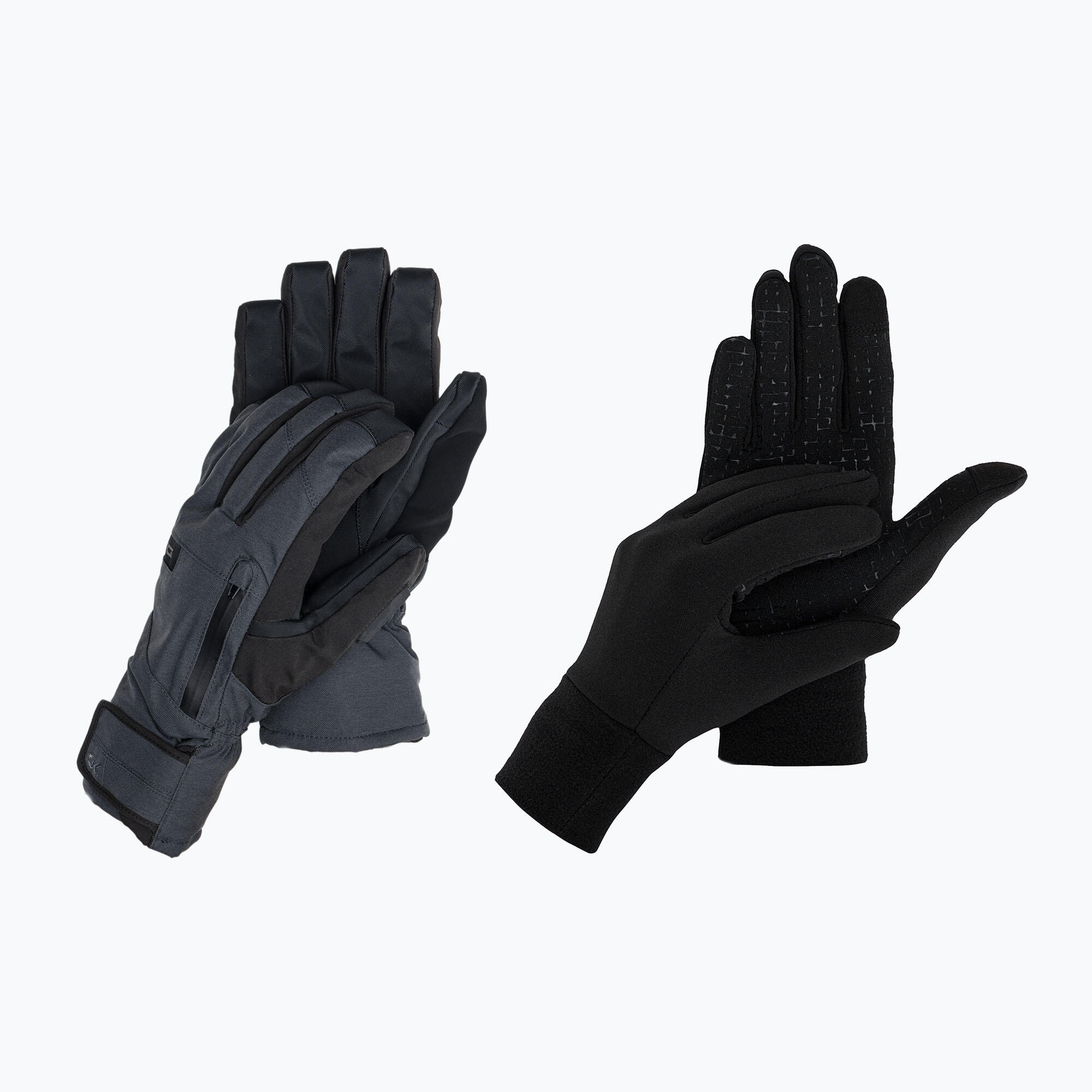 DAKINE Dakine Titan Gore-Tex Short heren snowboardhandschoenen