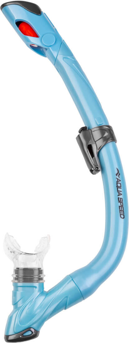 Zestaw do snorkelingu dla dzieci Aqua Speed Aura Evo + worek 3/3