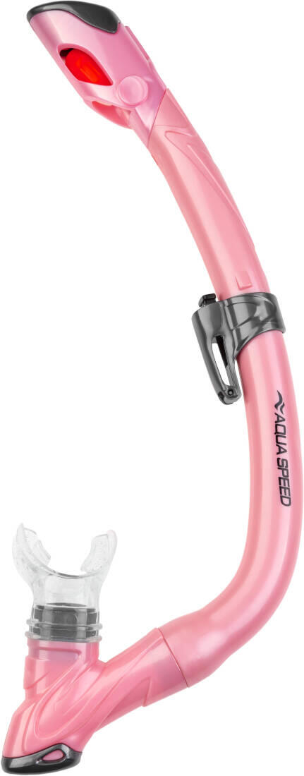 Zestaw do snorkelingu dla dzieci Aqua Speed Aura Evo + worek 3/3