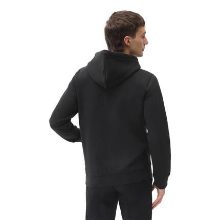 Sweat à capuche Dickies modèle DK0A4XCDBLK1 pour homme