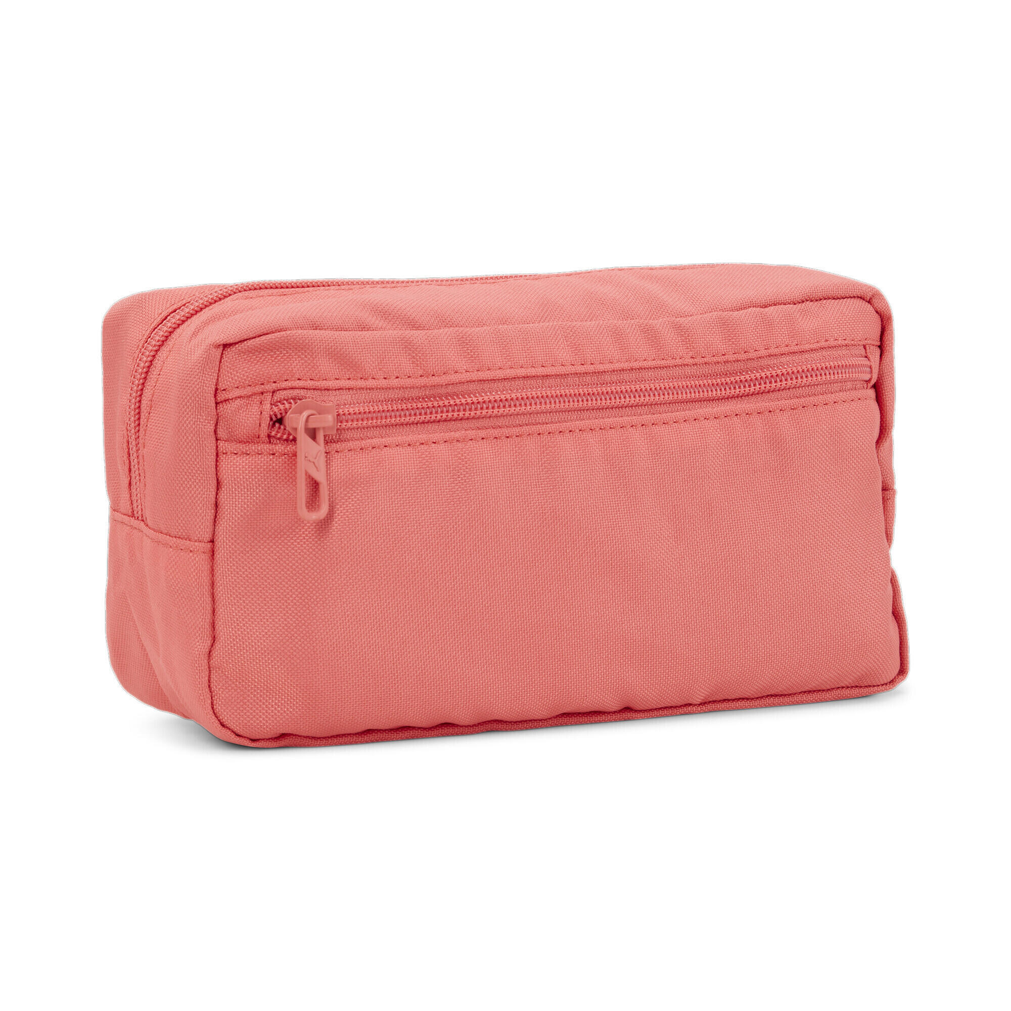 Trousse à crayons PUMA Patch PUMA Electric Blush Pink 2/3
