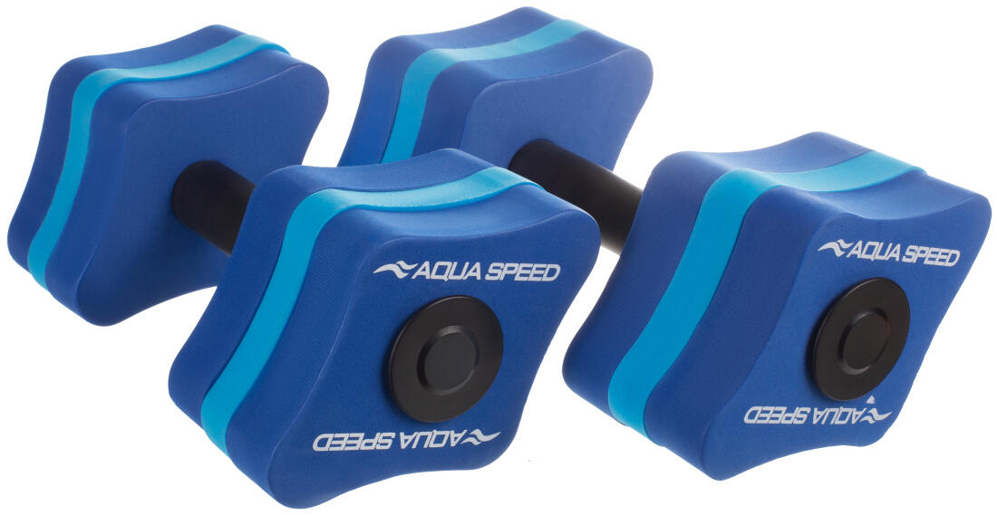 AQUA SPEED AQUA-SPEED aquafitness-halters