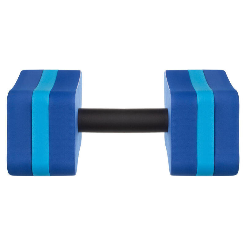 Haltere de aquafitness AQUA-SPEED