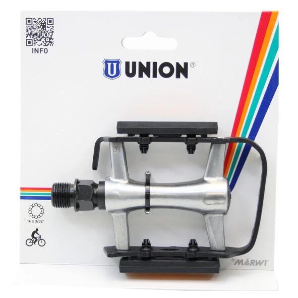 Union Pedalen 2662 ATB Hybride - Ideaal voor Fietsliefhebbers 3/3
