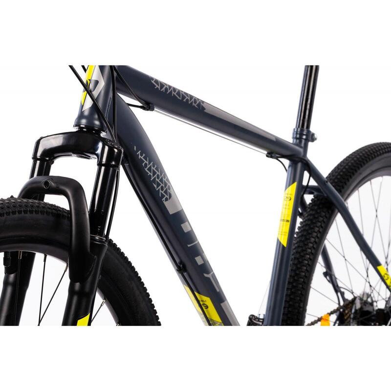 Bicicleta Mtb Terrana 2905 - 29 Inch, L, Gri