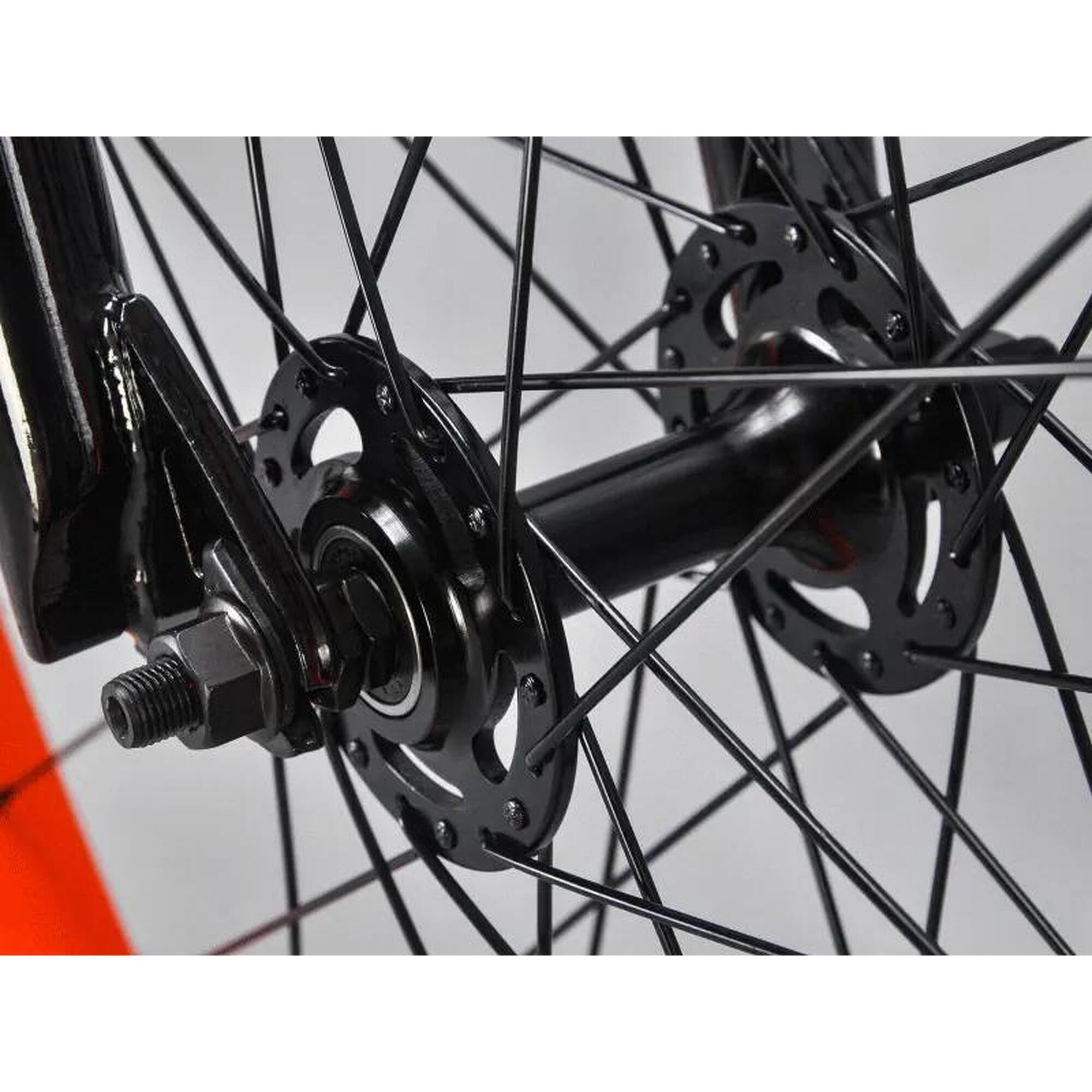 Rower Street Wheelie Mafiabikes Bomma 29"