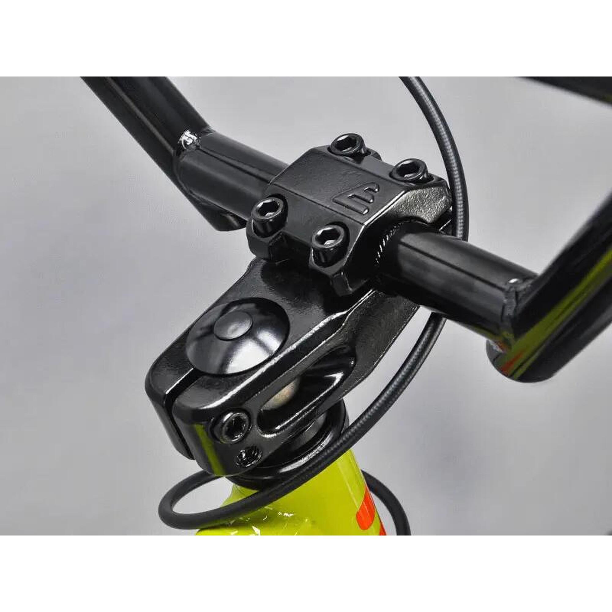 Rower Street Wheelie Mafiabikes Bomma 29"