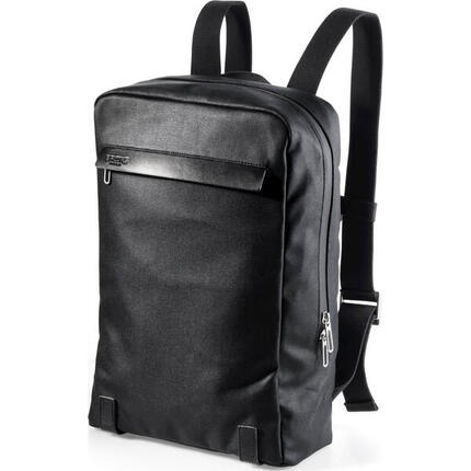 Brooks Pickzip Rucksack Black 20l