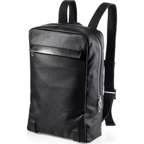 Brooks Pickzip Rucksack Black 20l