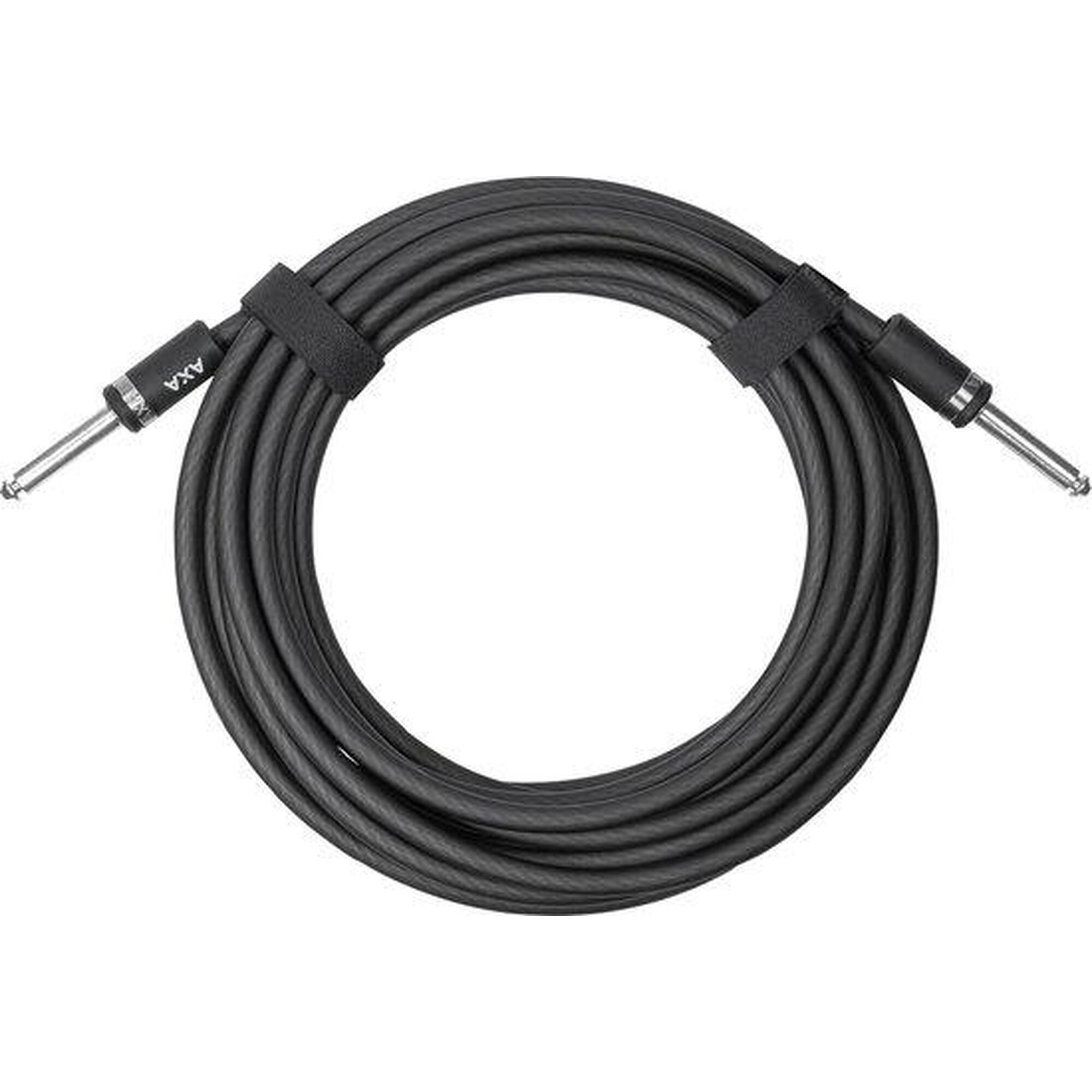 Slotkabel Double Loop 110/10 met ULC pin - zwart